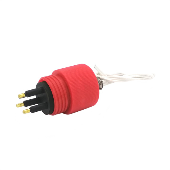 Connecteur Sous-Marin IL3F BH3M à 3 Broches