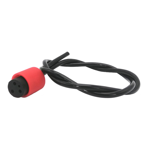 Connecteur Sous-Marin IL3F BH3M à 3 Broches