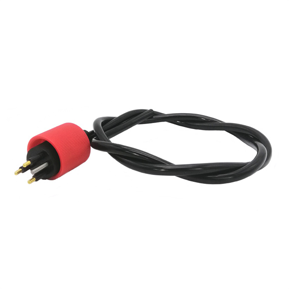 Connecteur Sous-Marin IL3F BH3M à 3 Broches