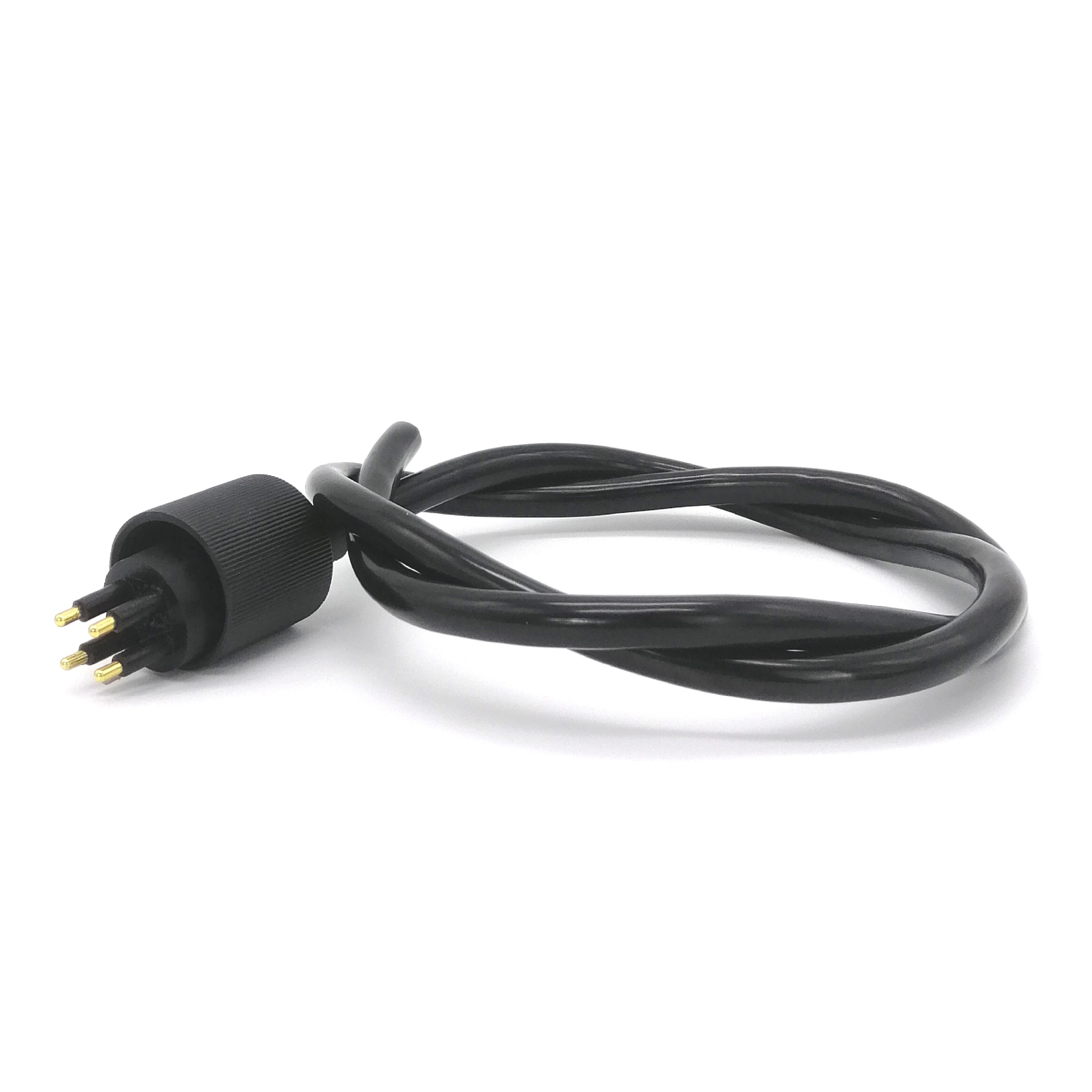 Connecteur Sous-Marin IL4M BH4F à 4 Broches