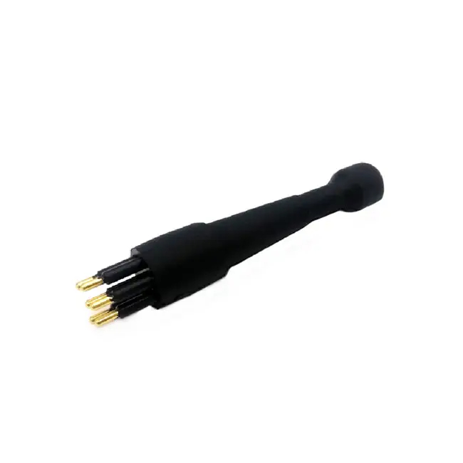 Connecteur Sous-Marin MCDC2M à 2-8 Broches