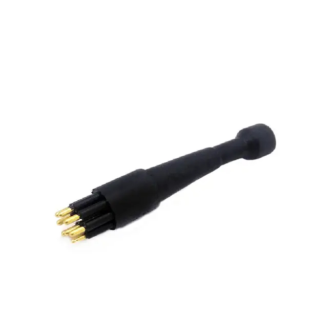 Connecteur Sous-Marin MCDC2M à 2-8 Broches