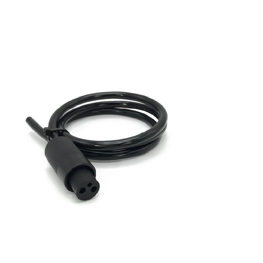 Connecteur Sous-Marin MCIL2F MCBH2M à 2 Broches