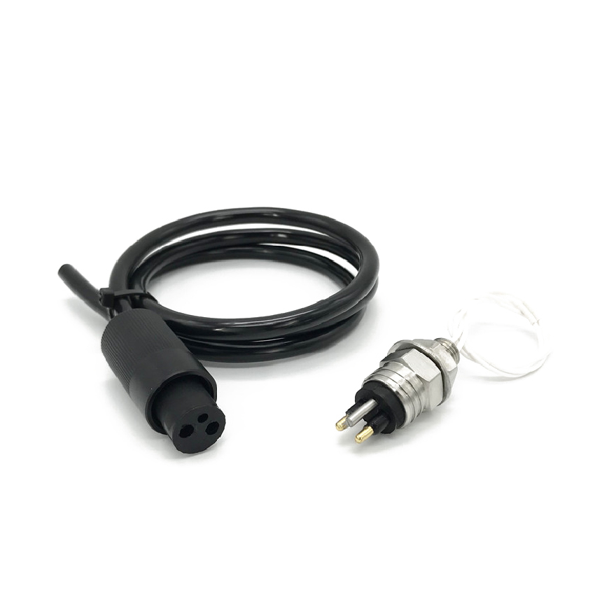 Connecteur Sous-Marin MCIL2M MCBH2F à 2 Broches