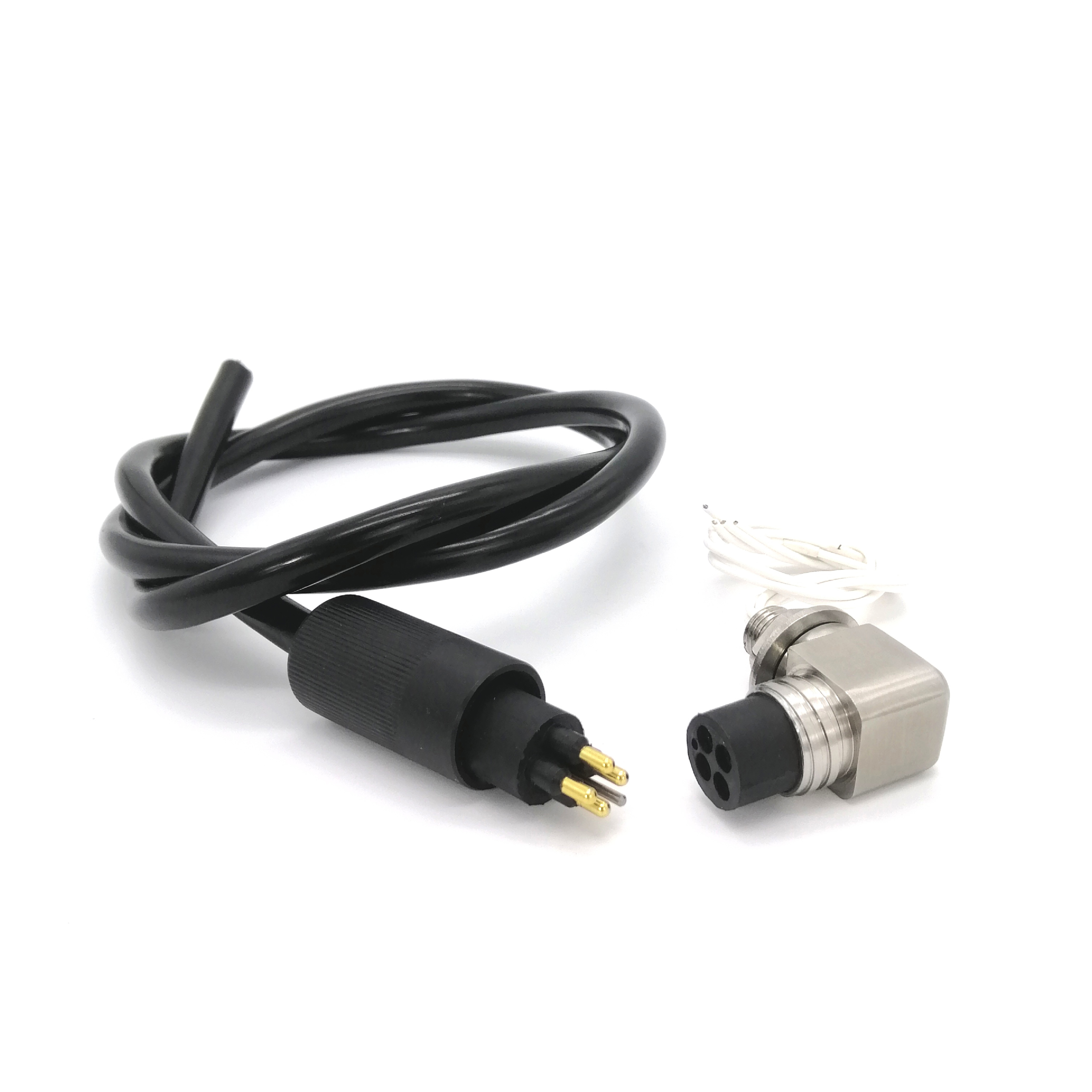 Connecteur Sous-Marin MCIL4F MCBHRA4M à 4 Broches