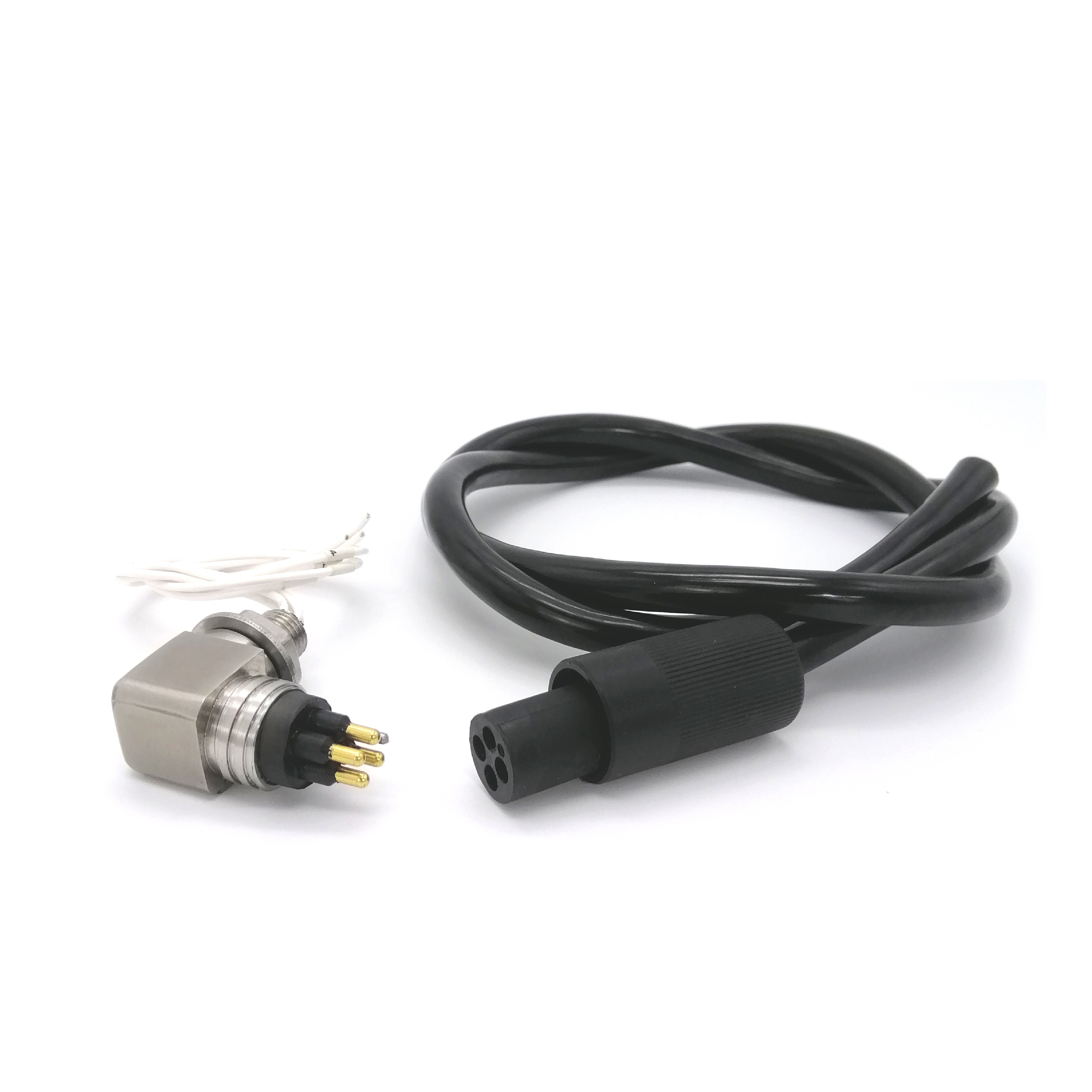 Connecteur Sous-Marin MCIL4F MCBHRA4M à 4 Broches