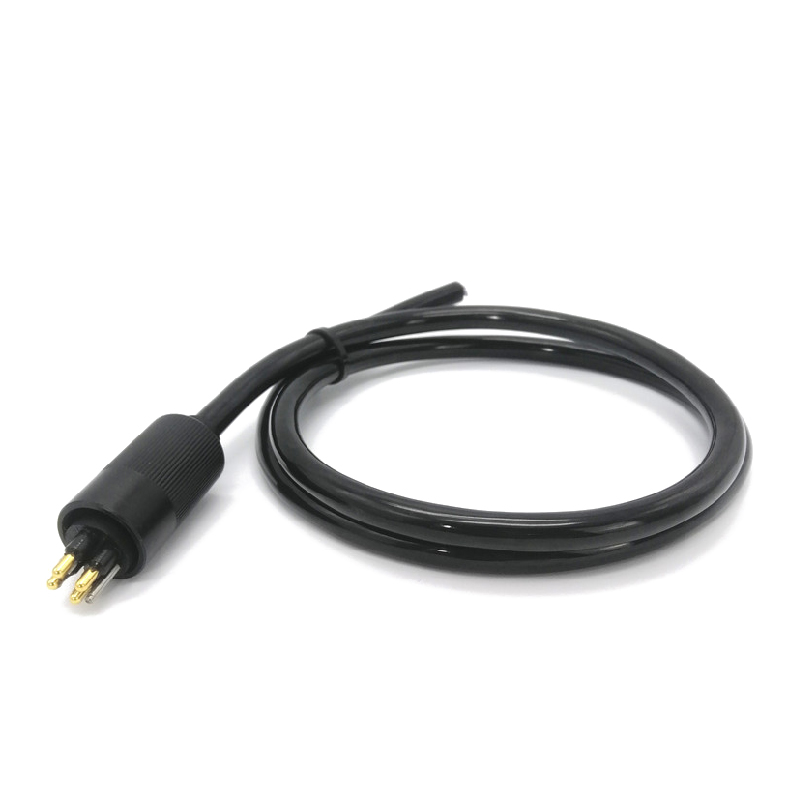 Connecteur Sous-Marin MCIL4M MCBH4F à 4 Broches
