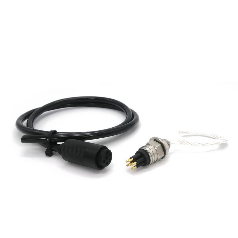 Connecteur Sous-Marin MCIL6F MCBH6M à 6 Broches