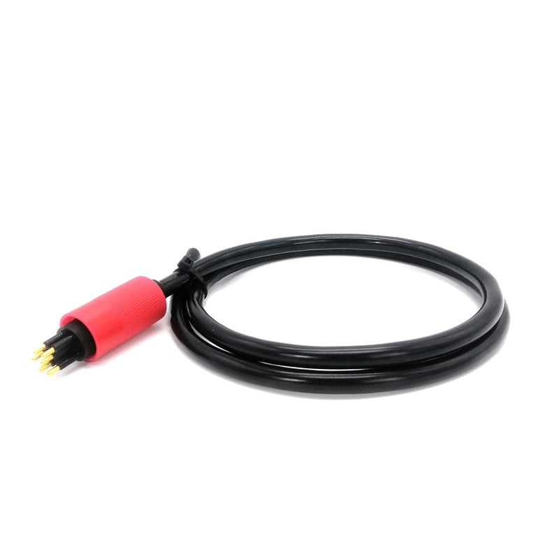 Connecteur Sous-Marin MCIL6M MCBH6F à 6 Broches
