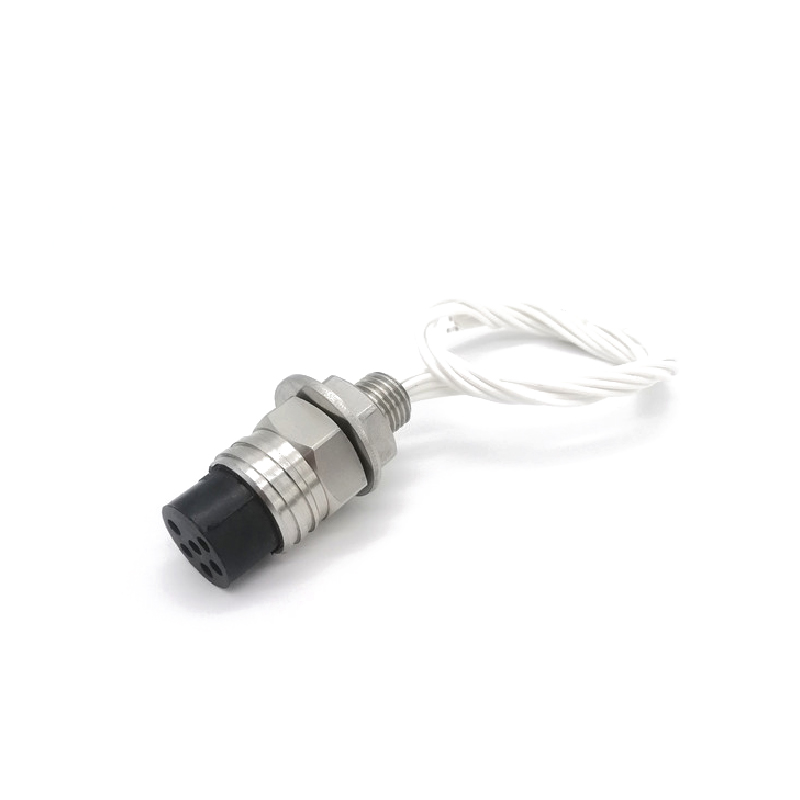 Connecteur Sous-Marin MCIL6M MCBH6F à 6 Broches