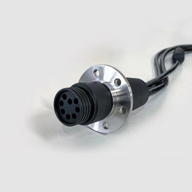 Connecteur Sous-Marin UC 1053 à 8 Broches