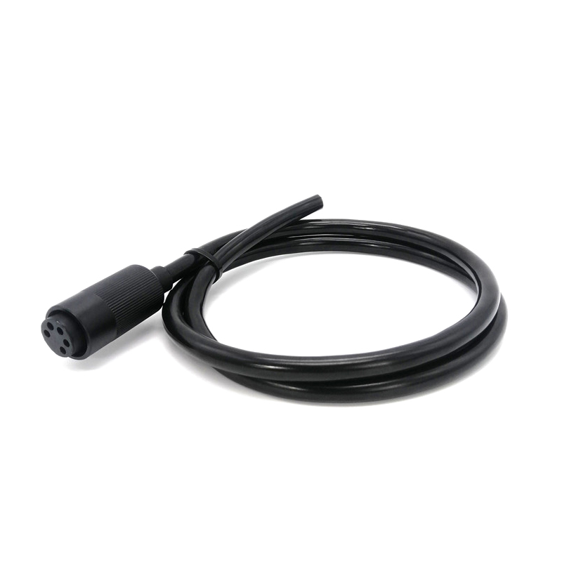 Connecteur Sous-Marin MCIL5F MCBH5M à 5 Broches