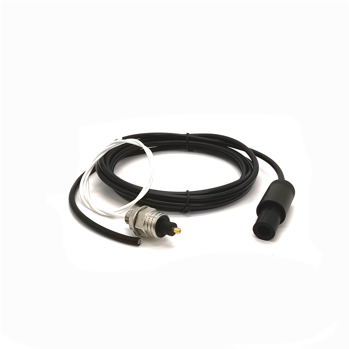 Connecteur Sous-Marin RF Coaxial MRUC