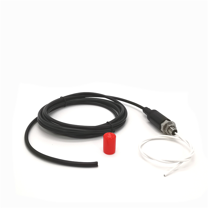 Connecteur Sous-Marin RF Coaxial MRUC