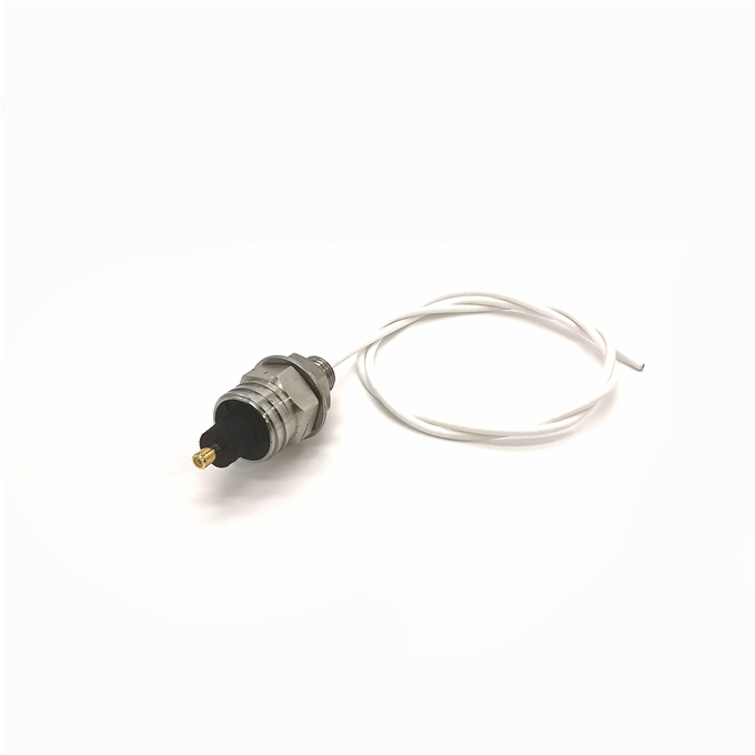 Connecteur Sous-Marin RF Coaxial MRUC