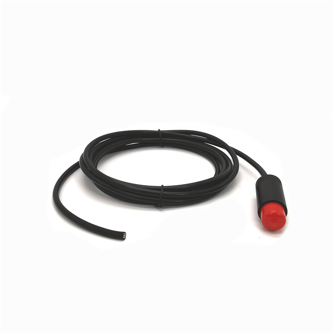 Connecteur Sous-Marin RF Coaxial MRUC