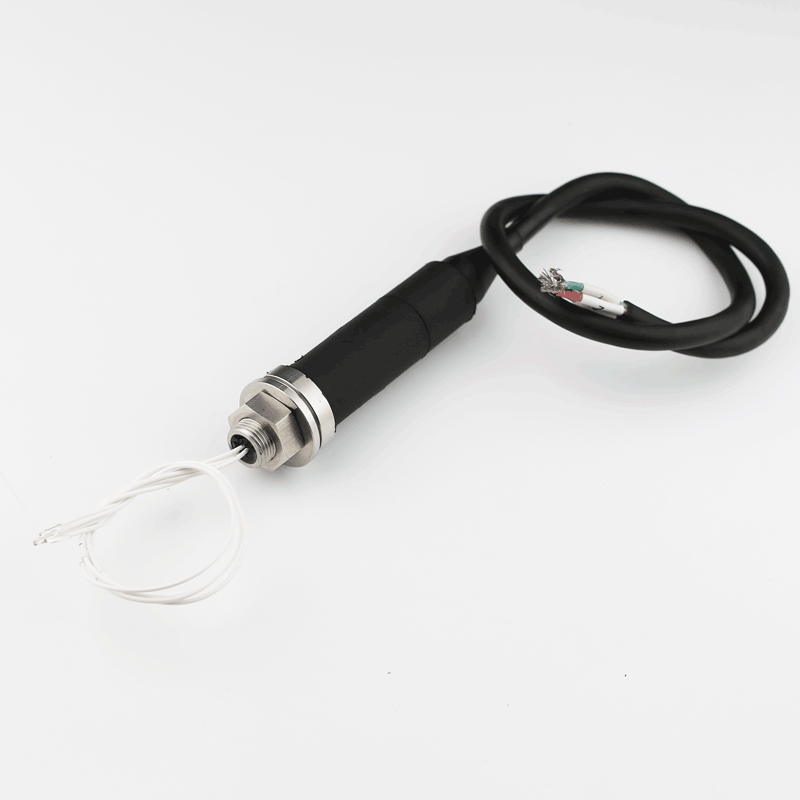 Connecteur Sous-Marin RTIE1-4M-DZ à 4 Broches