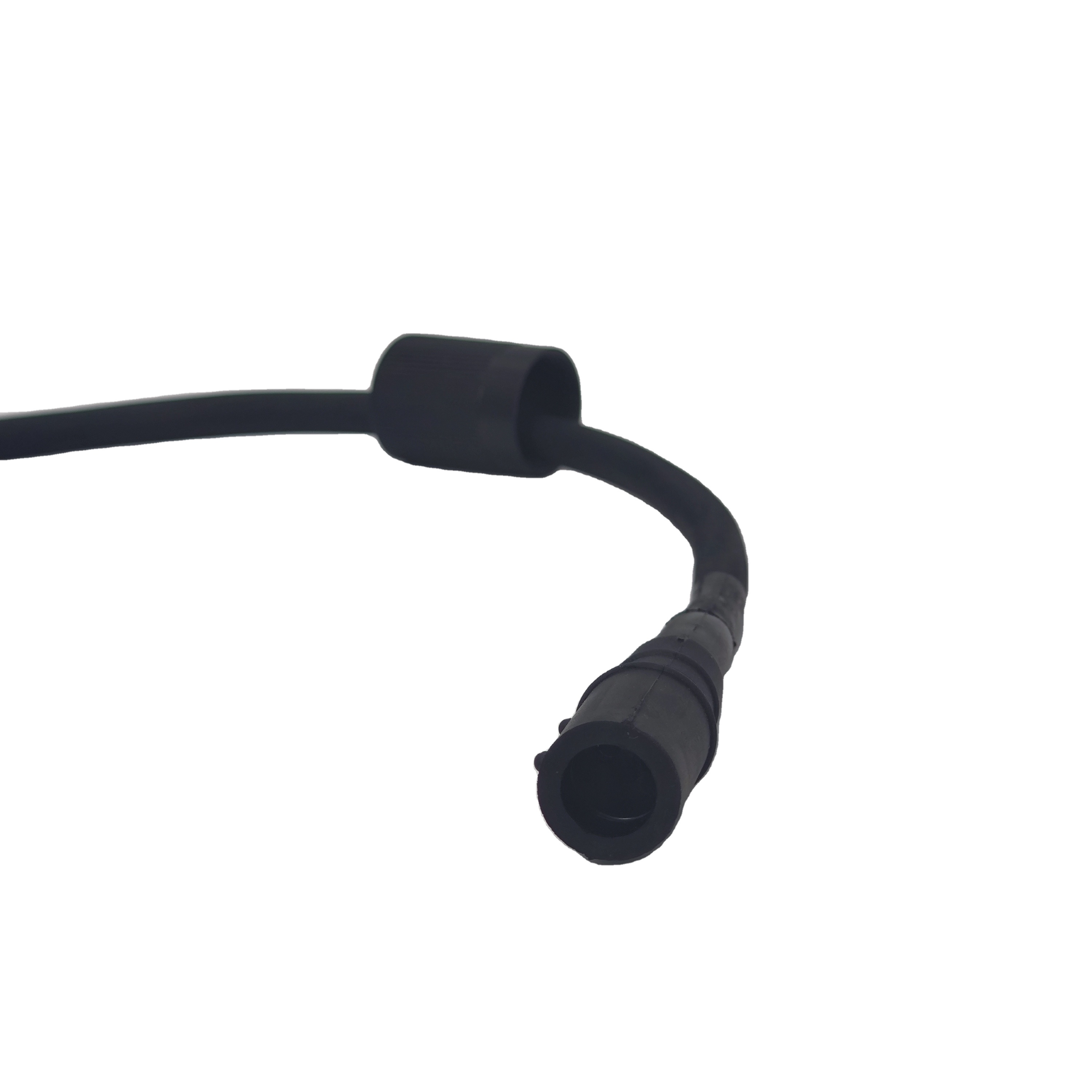 Connecteur de Câble de Soudage Sous-Marin UC 1045 à 2 Broches RMG-2FS