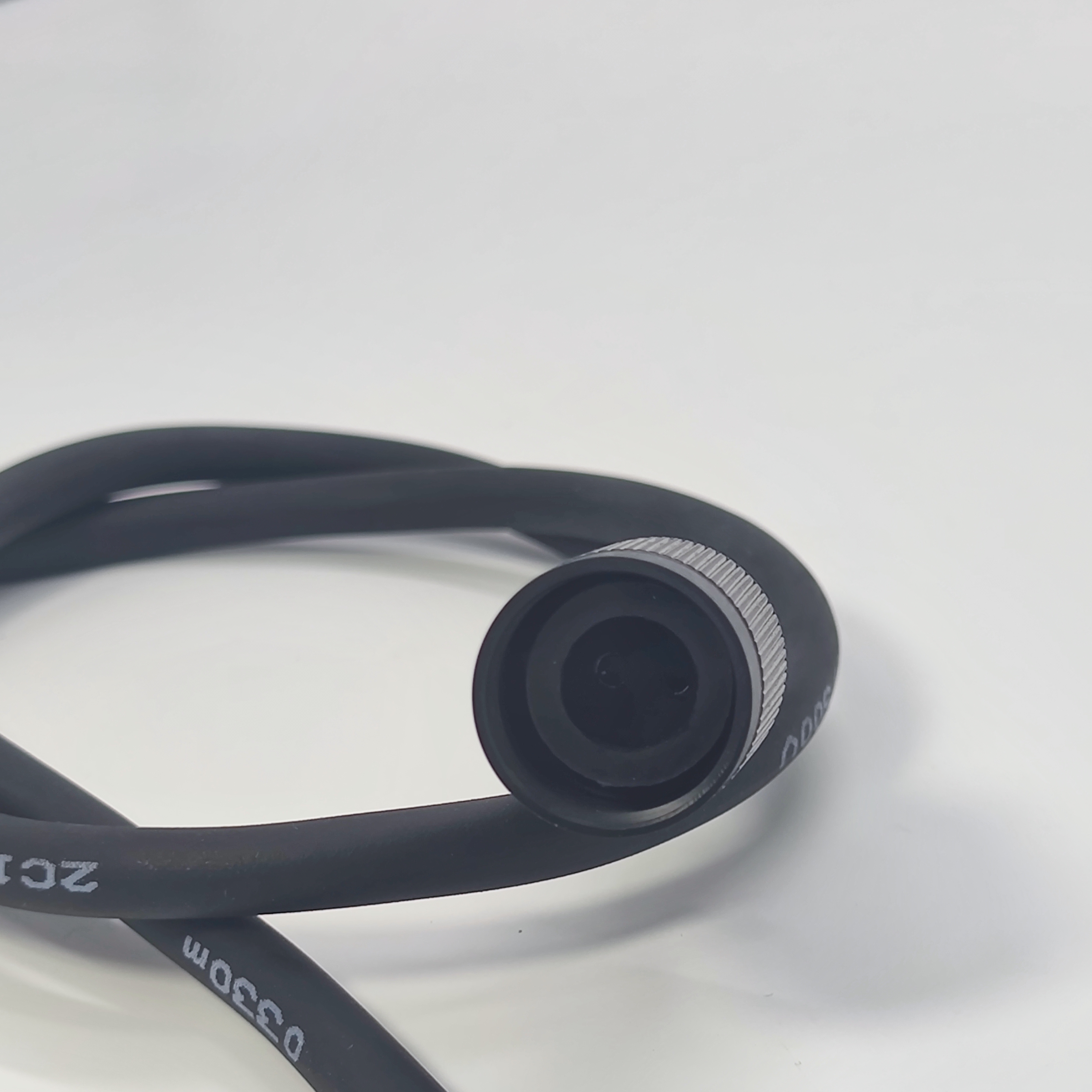 Connecteur de Câble de Soudage Sous-Marin UC 1045 à 2 Broches RMG-2FS