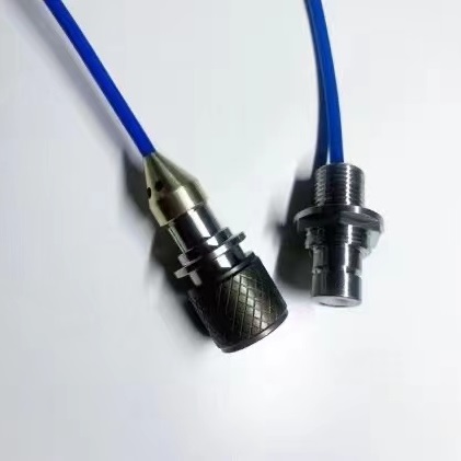 Connecteur RF Coaxial Sous-Marin UC 1058