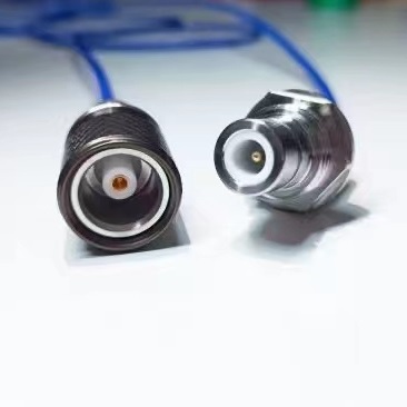 Connecteur RF Coaxial Sous-Marin UC 1058