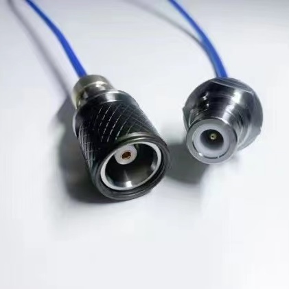 Connecteur RF Coaxial Sous-Marin UC 1058