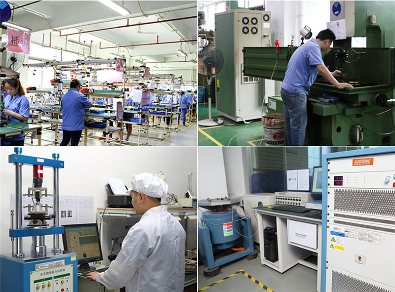 Connecteur RF Coaxial Sous-Marin UC 1063 à 1 Broche