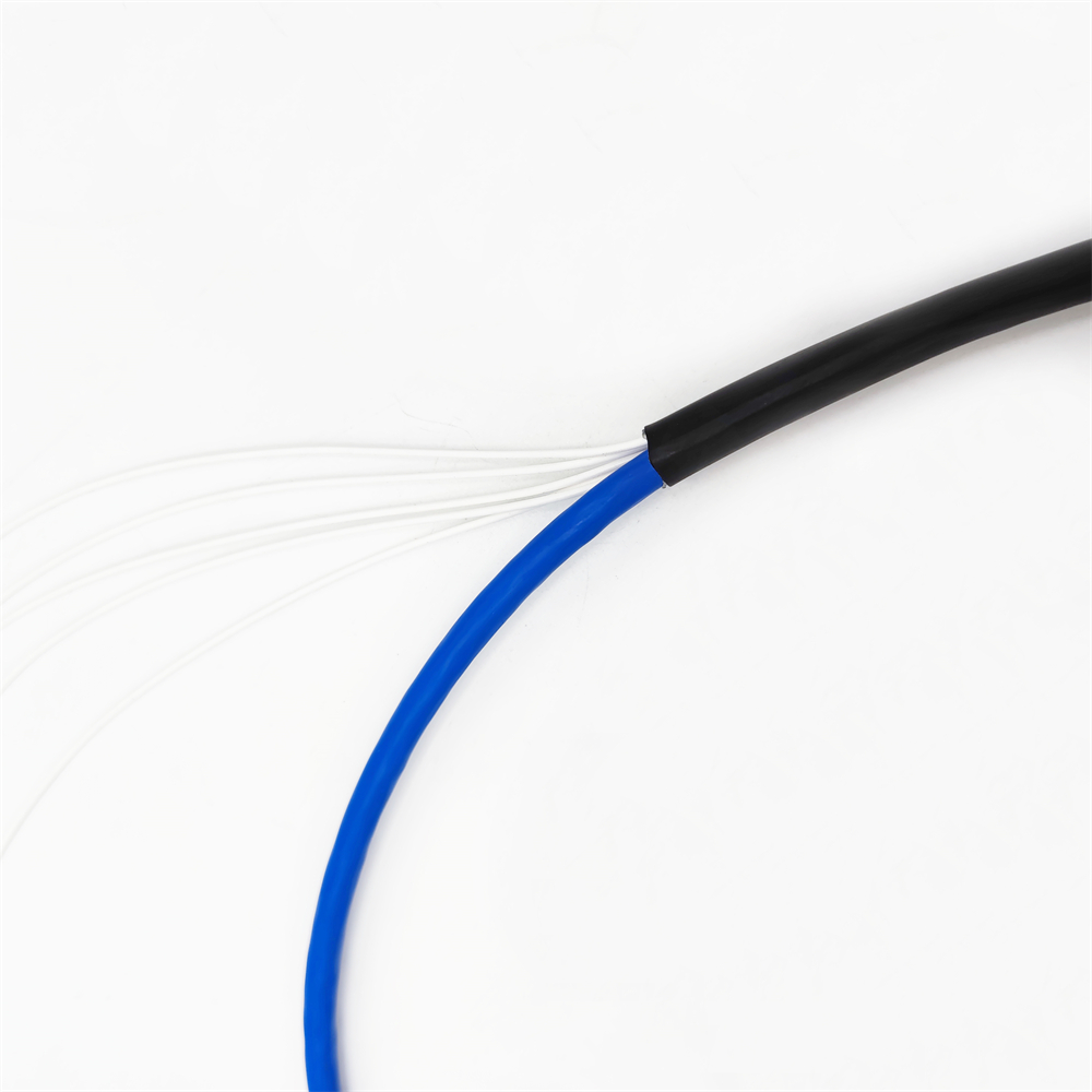 Connecteur Sous-Marin à Angle Plat UC 1075 à 13 Broches