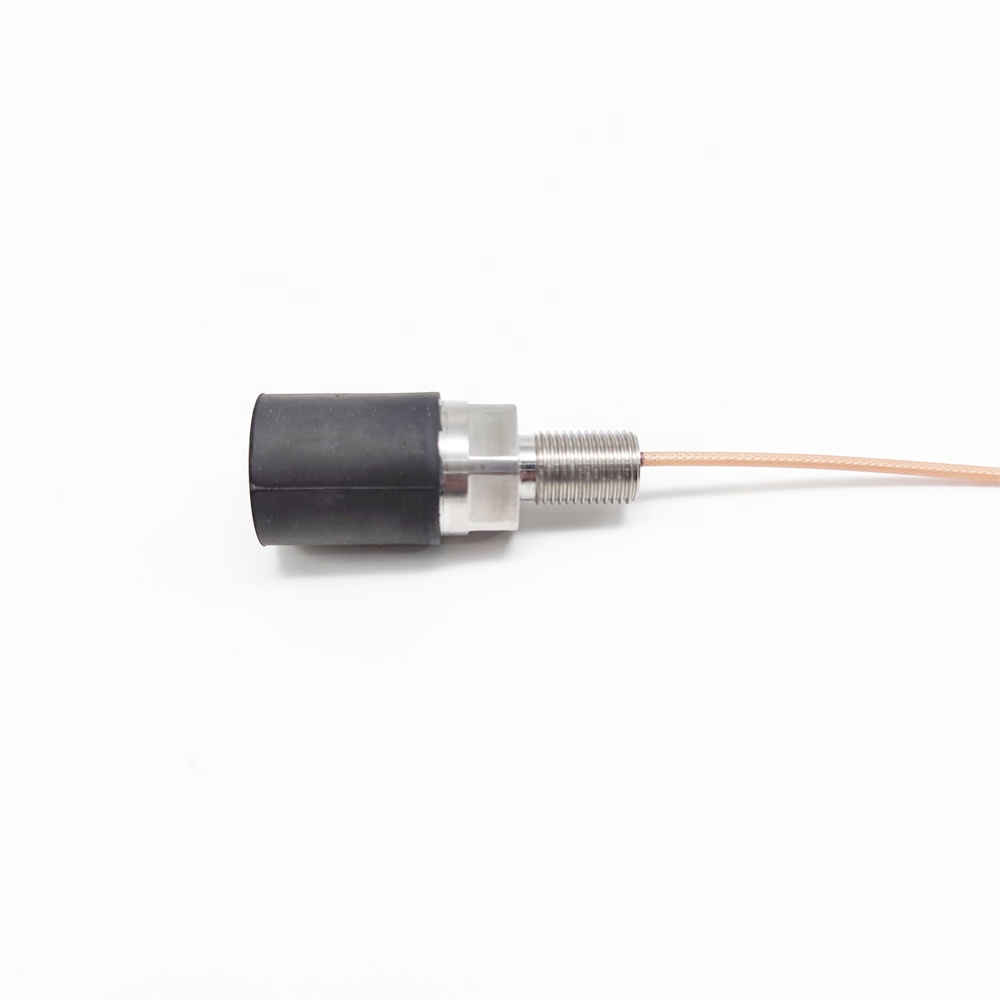 Connecteur RF Coaxial Sous-Marin UC 1080